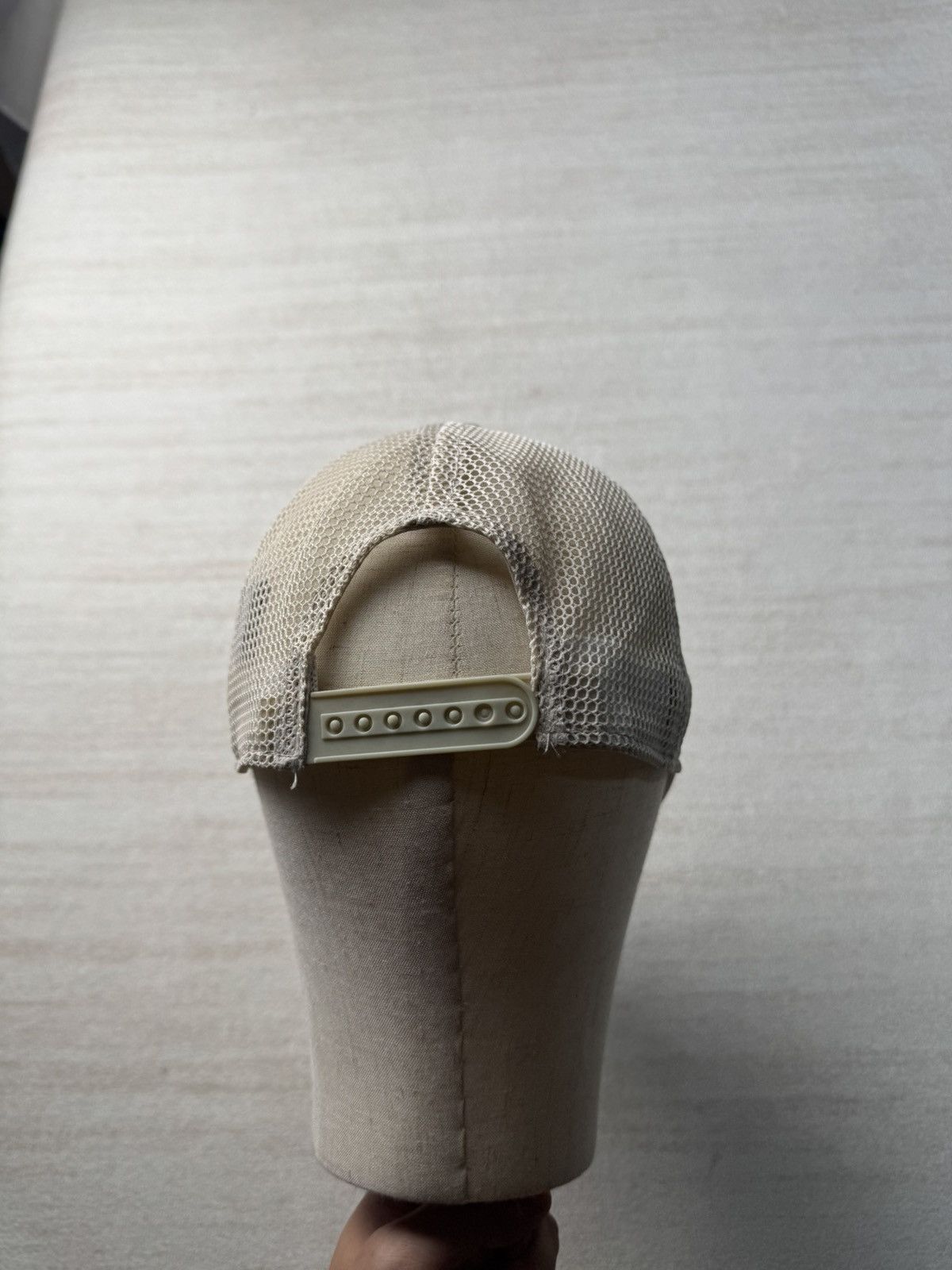 Arc'teryx Trucker hat Size ONE SIZE - 3 Thumbnail