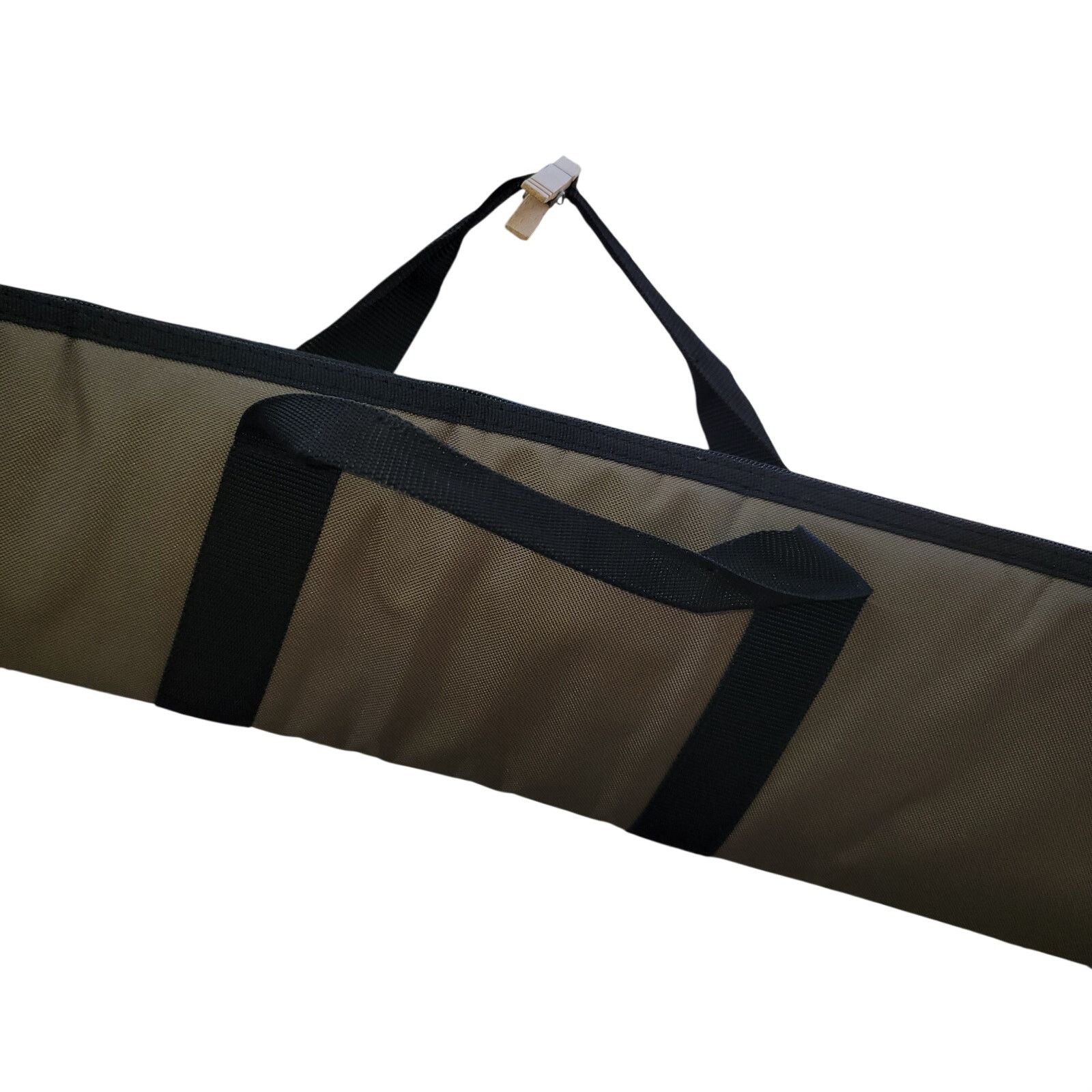 Other Redfield Army Green Padded Soft Rifle Case Size ONE SIZE - 2 Thumbnail