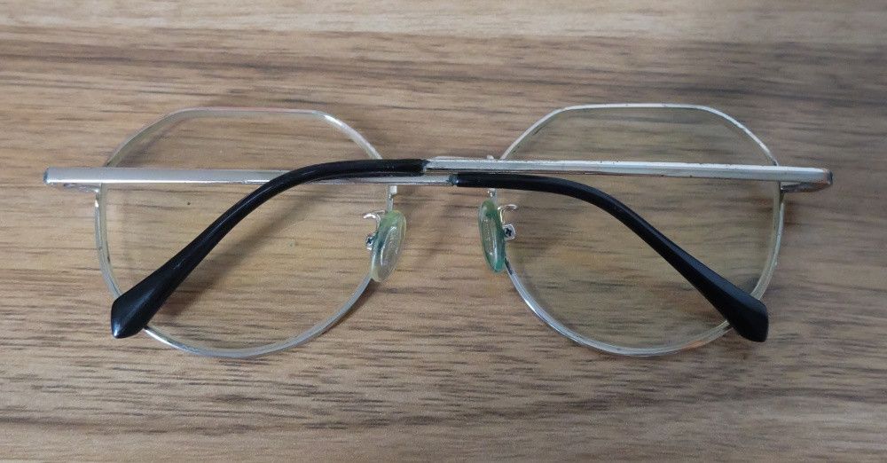 Japanese Brand OWNDAYS Snap Glasses SNP1011N Size ONE SIZE - 8 Thumbnail