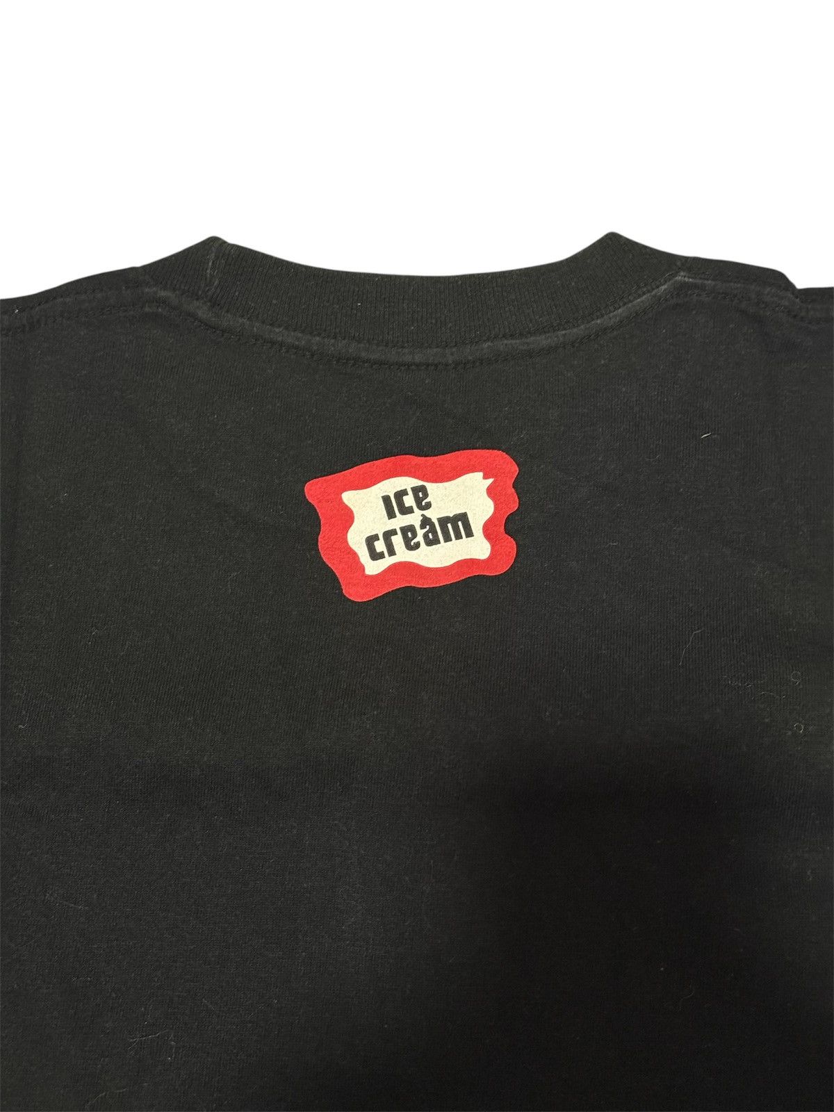 Billionaire Boys Club Vintage OG BBC Ice Cream “Cones & Bones” Size US M / EU 48-50 / 2 - 6 Thumbnail