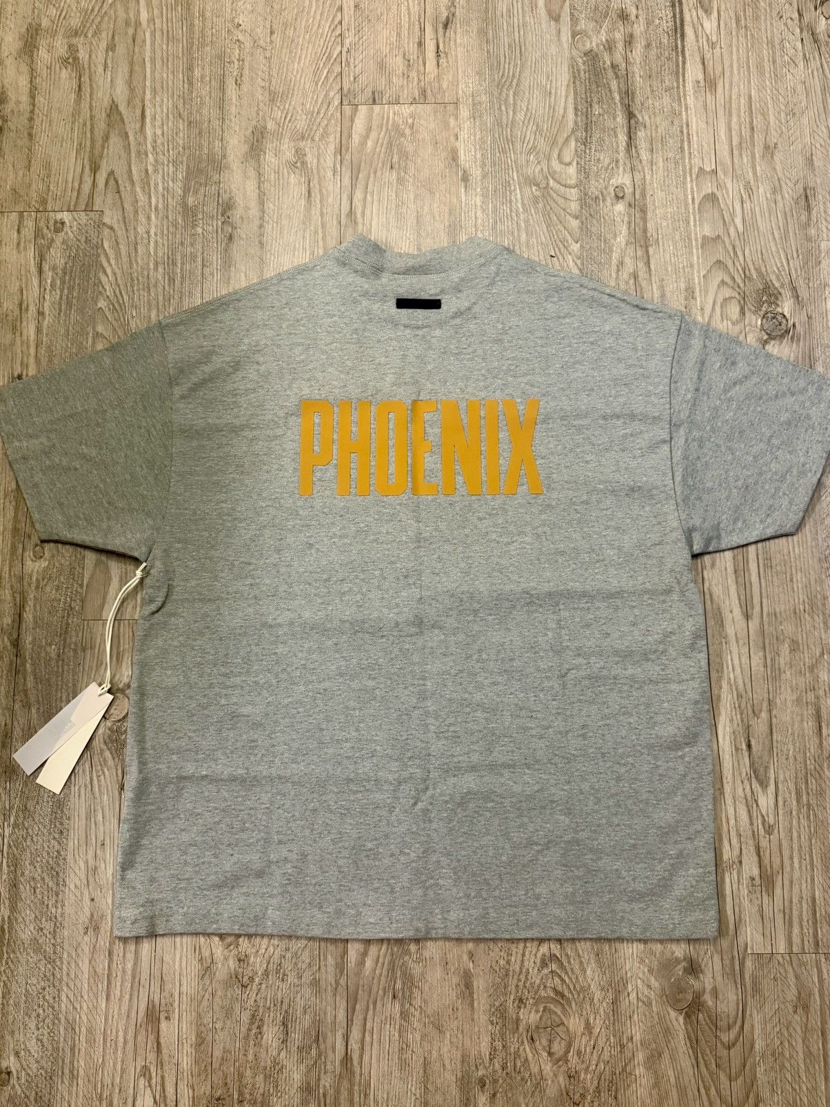 Fear of God × NBA Fear of God Essentials x NBA Phoenix Suns Size US M / EU 48-50 / 2 - 4 Thumbnail