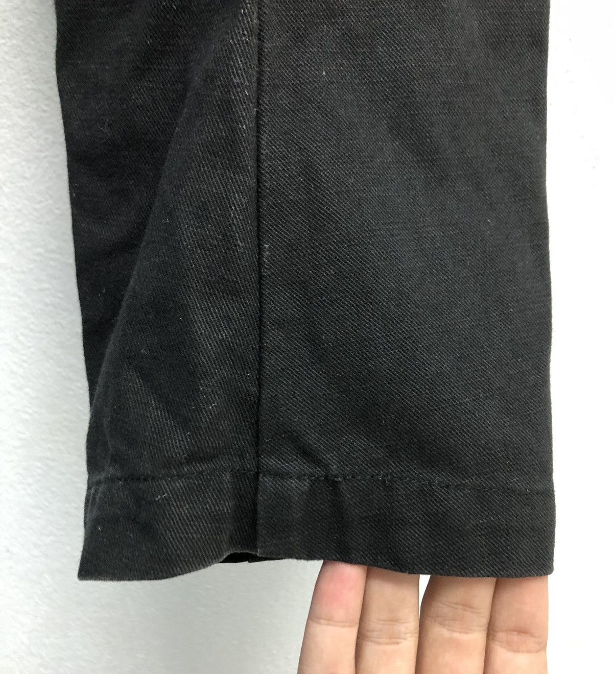 Japanese Brand × Vintage Vintage E Hyphen World Gallery Blazer Size US M / EU 48-50 / 2 - 8 Thumbnail