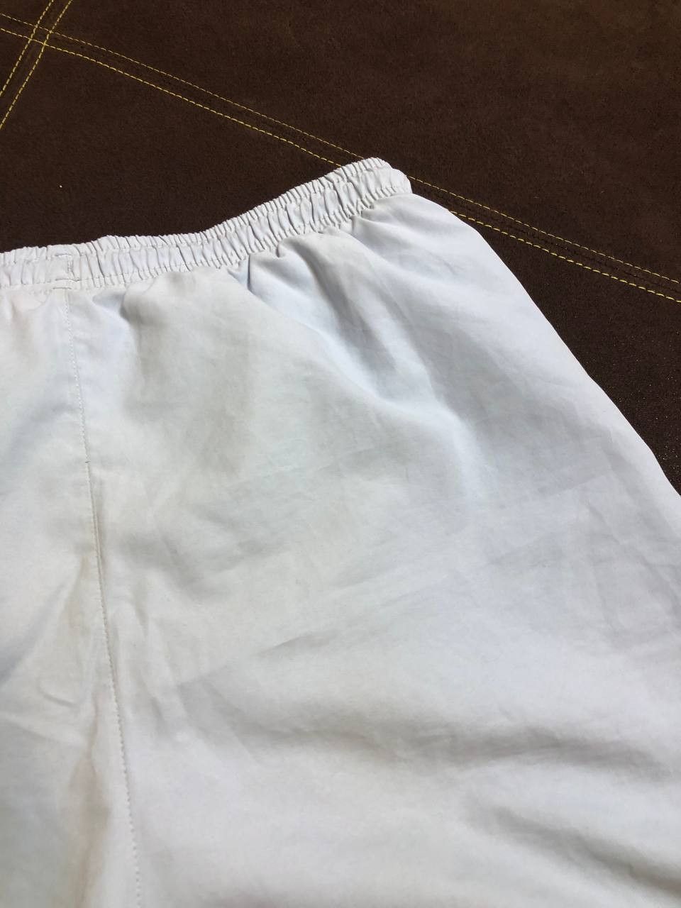Lacoste Lacoste Shorts Embroidered Swimwear Crocodile Swim Trunks Size US 30 / EU 46 - 3 Thumbnail