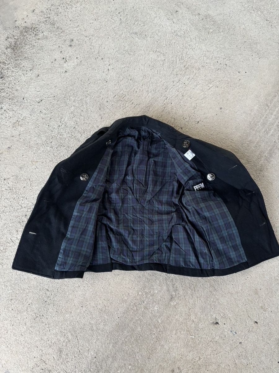 PPFM suit PPFM 35-03WI01F Size US M / EU 48-50 / 2 - 4 Thumbnail