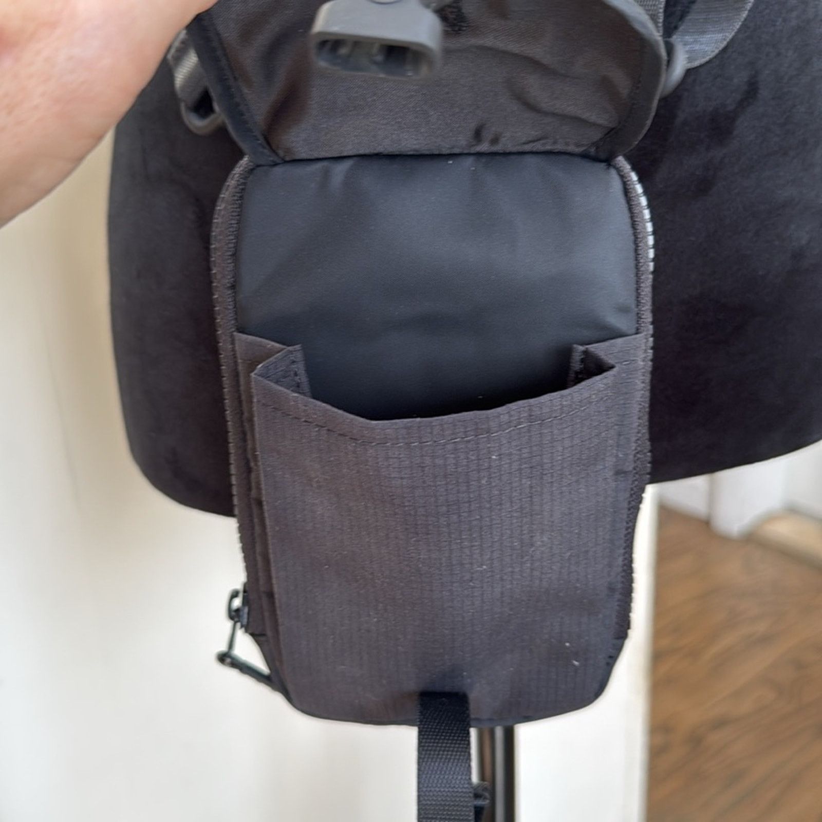 Lululemon lululemon athletica Black Crossbody Bag Size ONE SIZE - 4 Thumbnail
