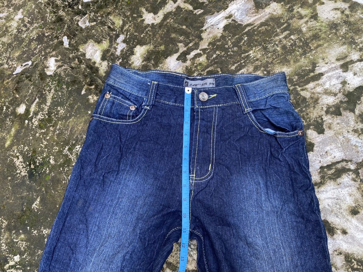 Japanese Brand Camii boy jeans Size US 29 - 8 Thumbnail