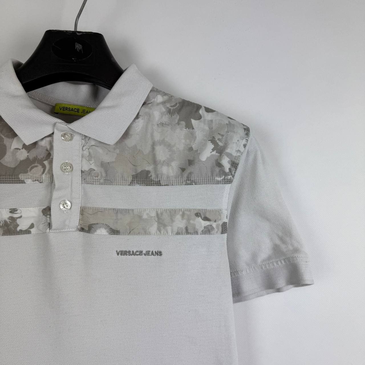 Vintage Versace polo