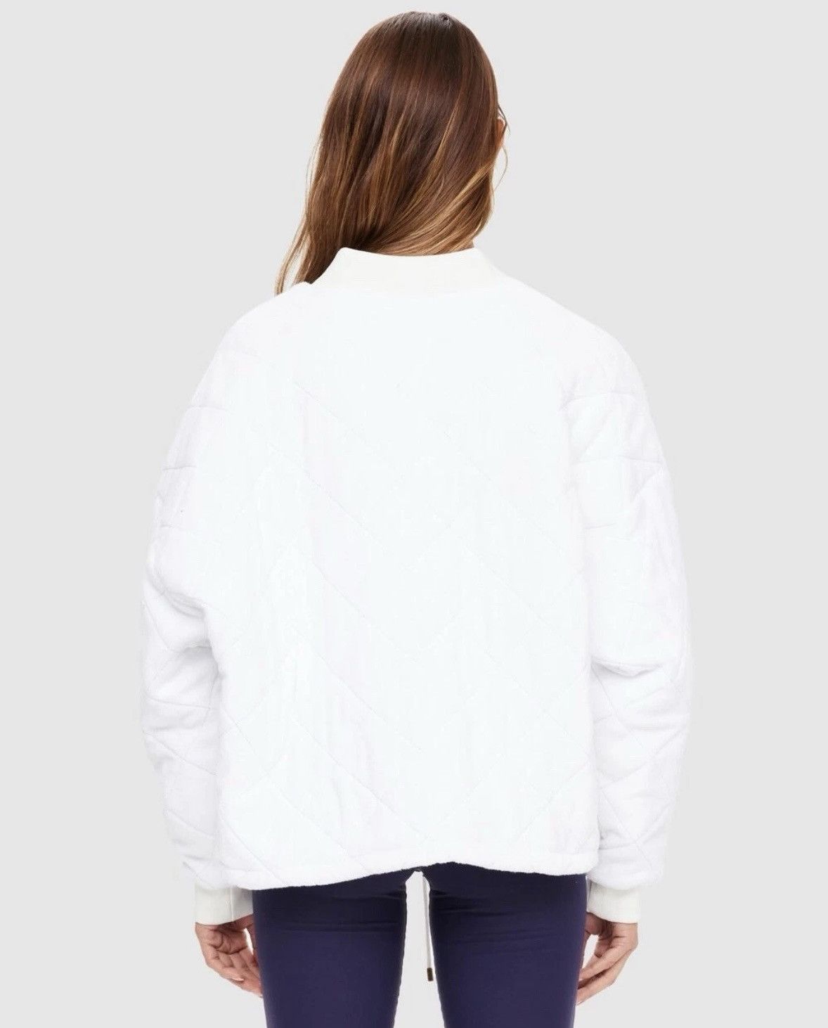 The Upside The Upside Rani Reversible Jacket Size ONE SIZE - 11 Thumbnail