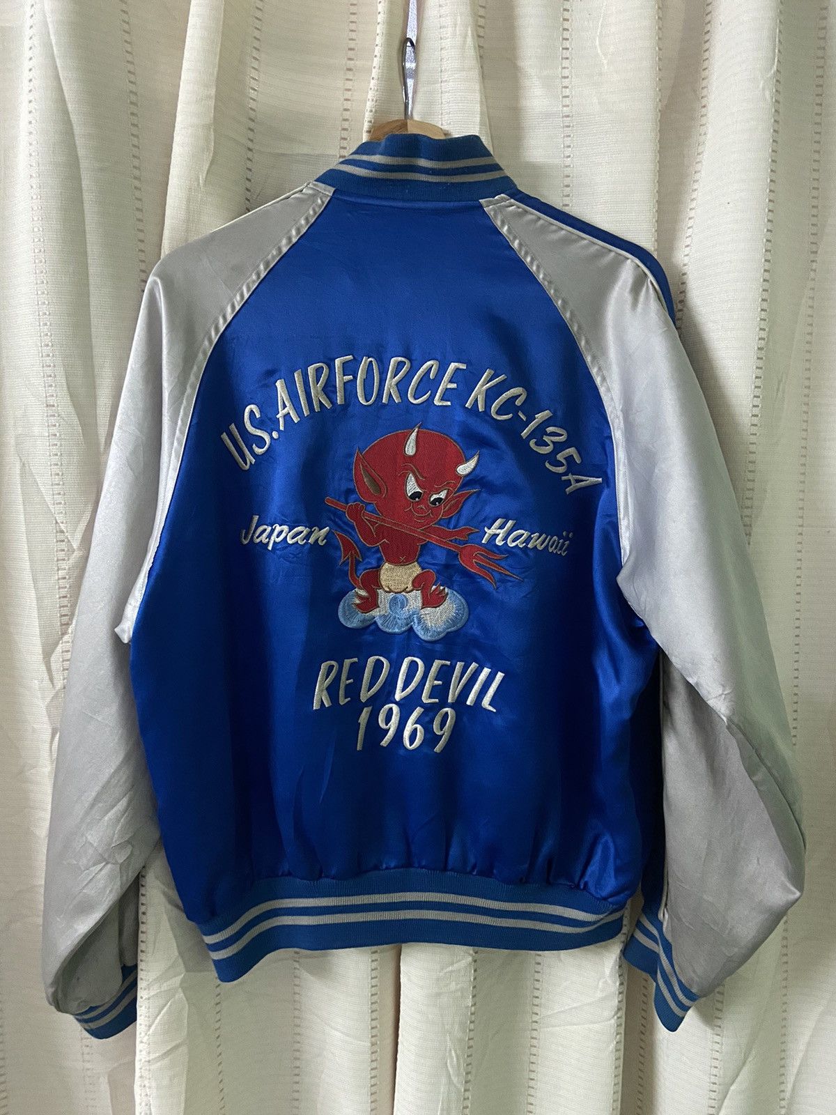 Tedman Tedman X Sukajan Size US M / EU 48-50 / 2 - 2 Thumbnail