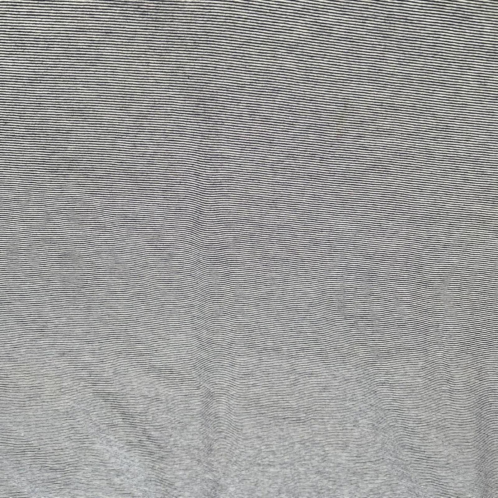 Other Tan + Blue Micro Stripe Snap Button Henley Size US XXL / EU 58 / 5 - 4 Thumbnail