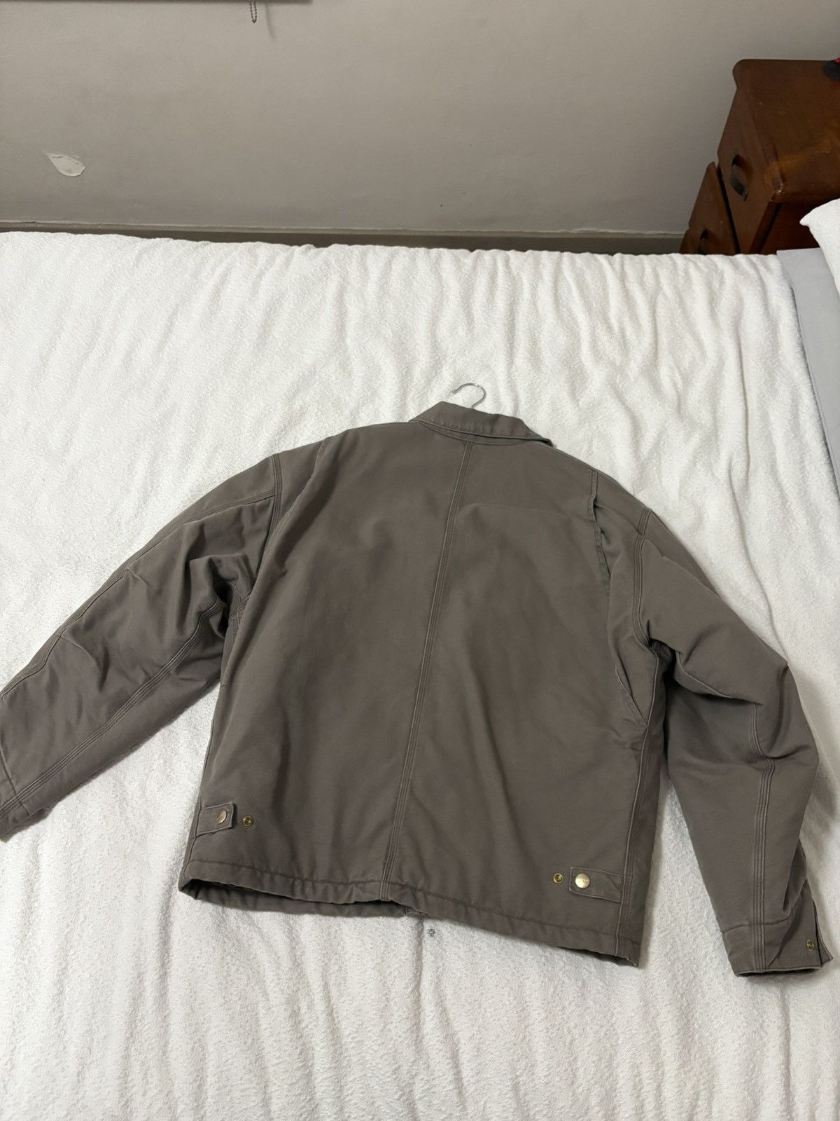 Carhartt Carhartt Size US XL / EU 56 / 4 - 3 Thumbnail