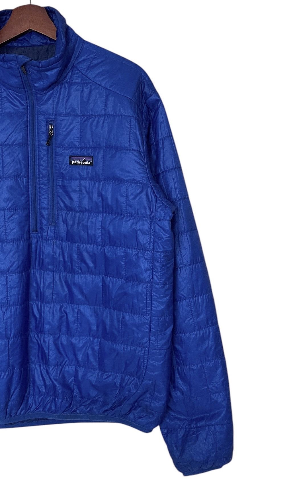 Patagonia Vintage Brand Patagonia Puffer 2000s Size US M / EU 48-50 / 2 - 6 Thumbnail