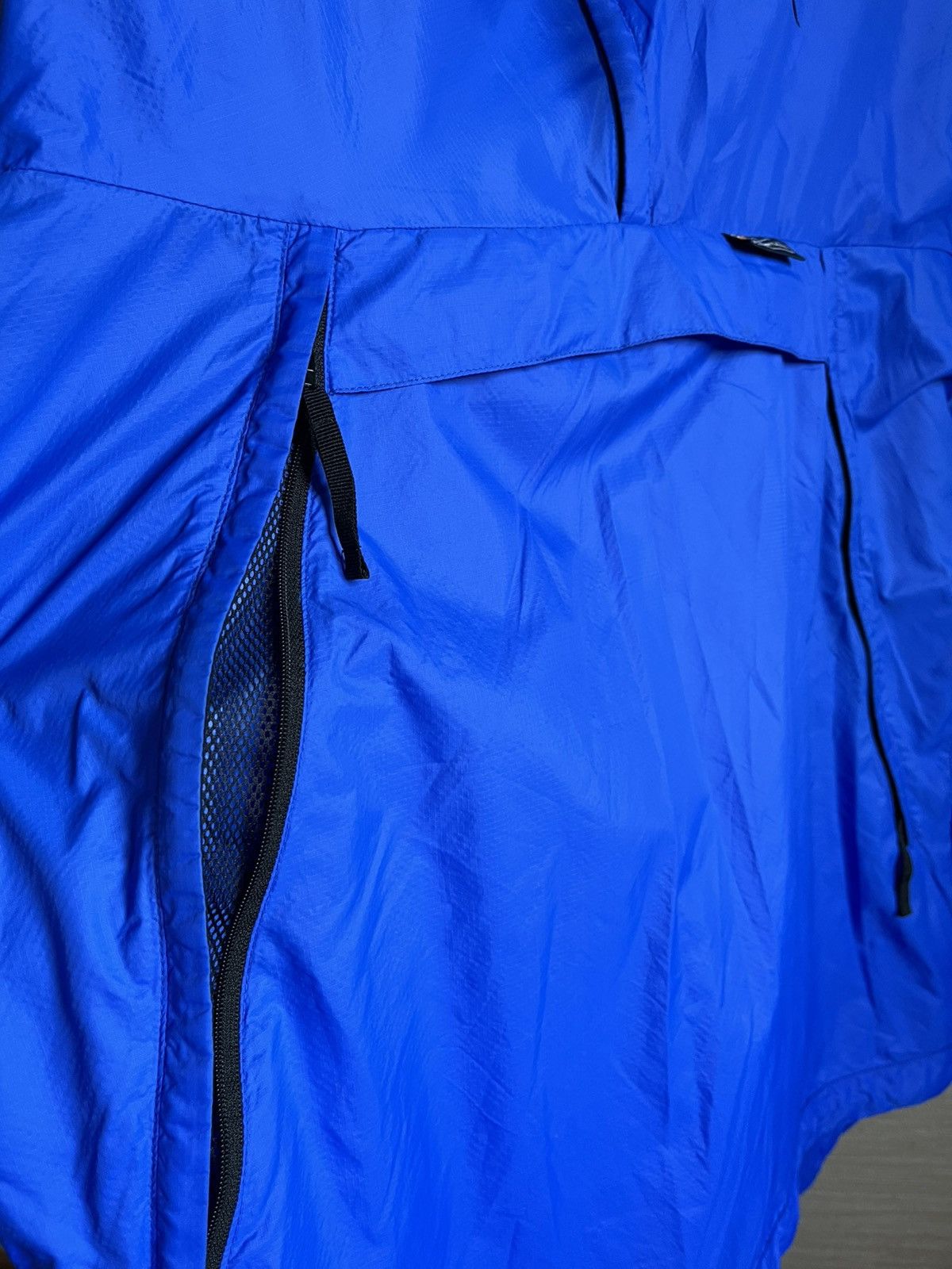 Montane Montane Lightweight Anorak Jacket Running Oudoor Men’s Size US L / EU 52-54 / 3 - 7 Thumbnail