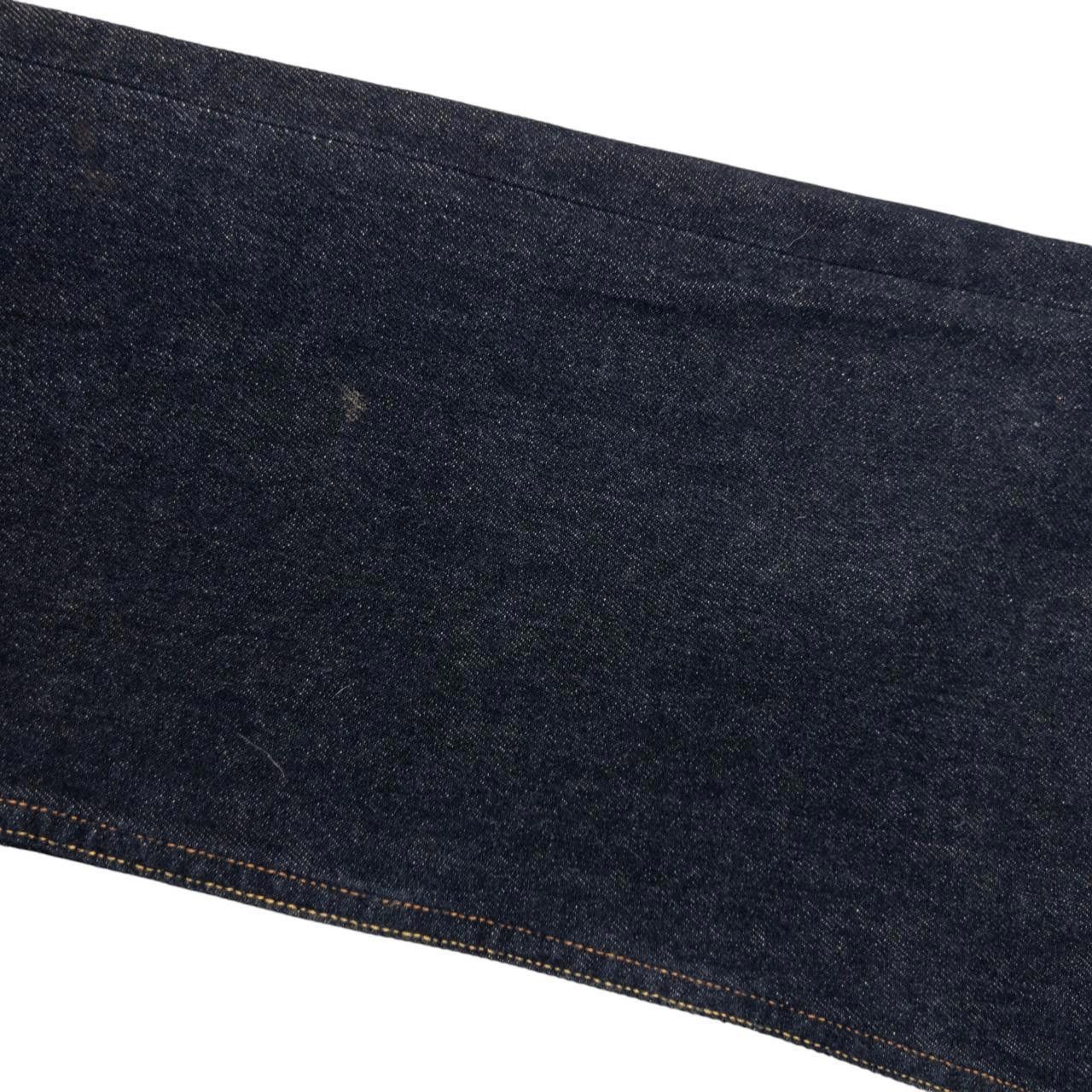 Evisu Vintage Evisu Double Gull Japanese Denim Jeans Size W29 Size US 28 / EU 44 - 7 Thumbnail