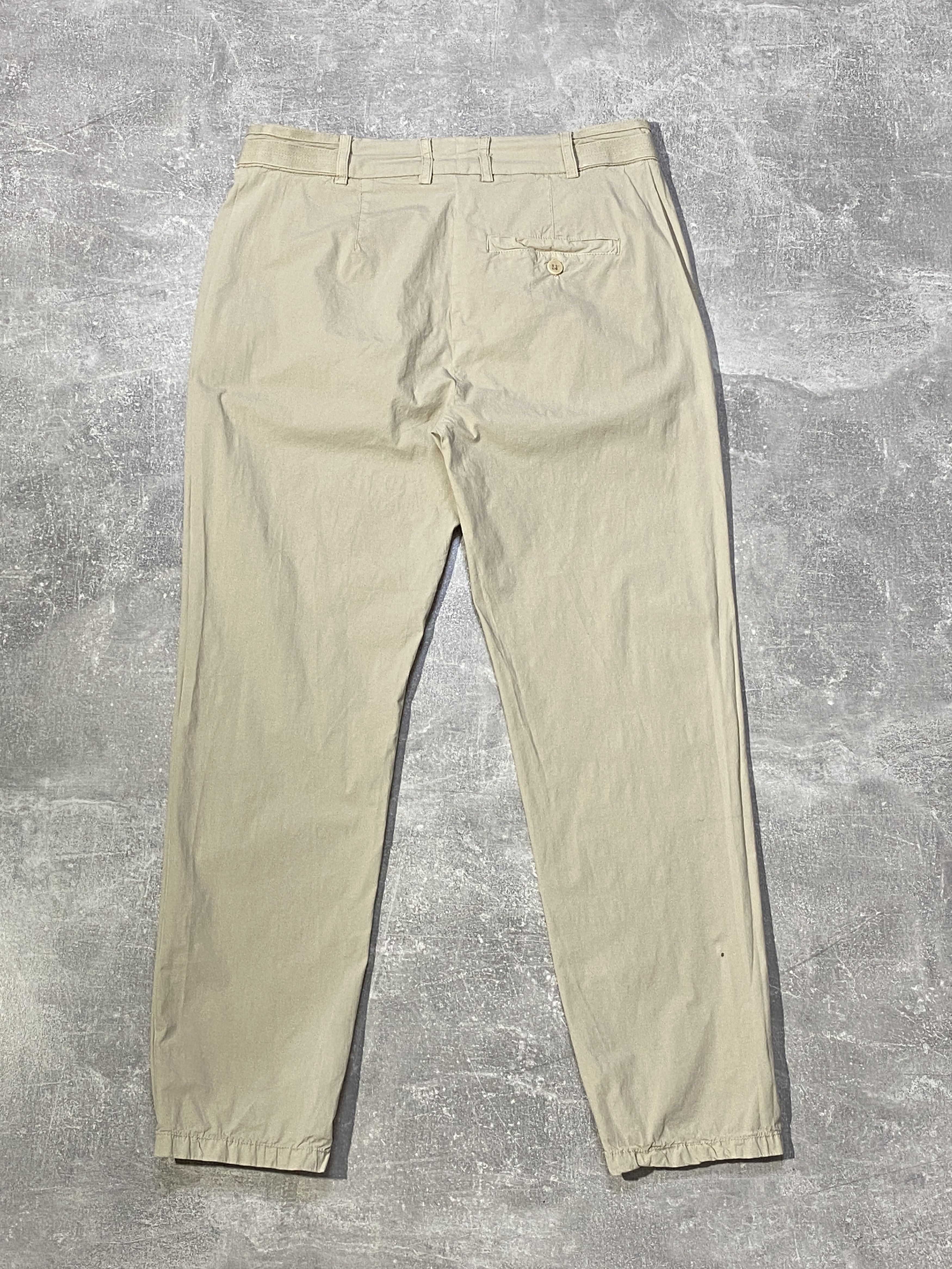 DRYKORN DRYKORN Beautiful People Casual Pants Size US 29 - 6 Thumbnail