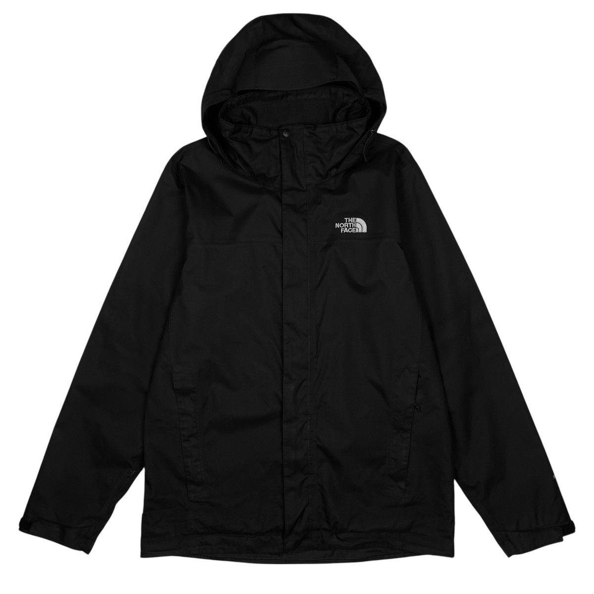 The North Face The North Face DryVent Resolve Jacket Size US M / EU 48-50 / 2 - 2 Thumbnail