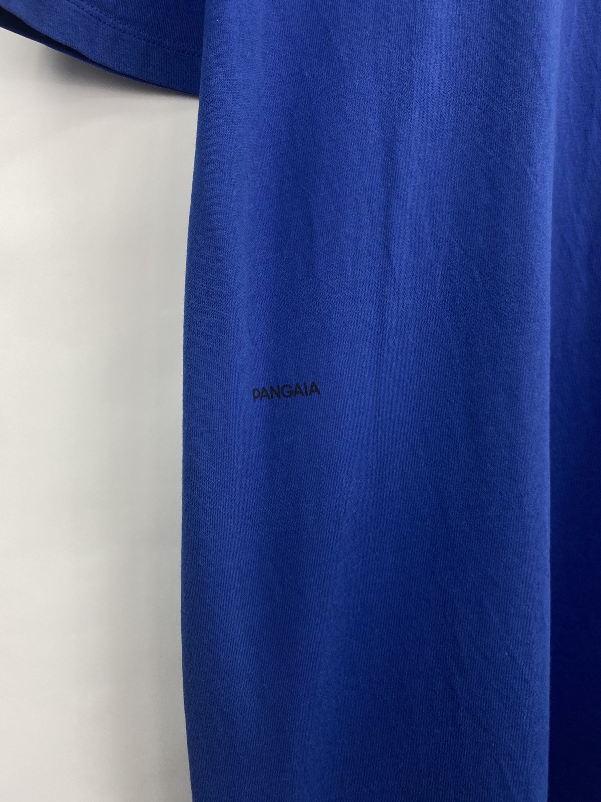 Pangaia 🇬🇧 Pangaia Natural Peppermint Oil T-Shirt Size US L / EU 52-54 / 3 - 8 Thumbnail