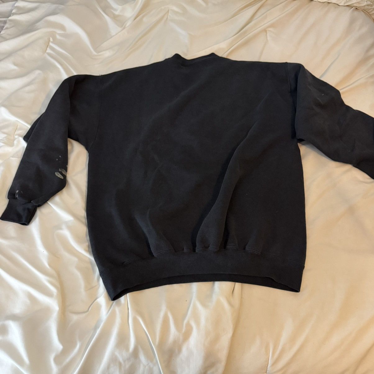 Other WVU West Virginia University Mountaineers 1993 Crewneck Size US L / EU 52-54 / 3 - 7 Thumbnail