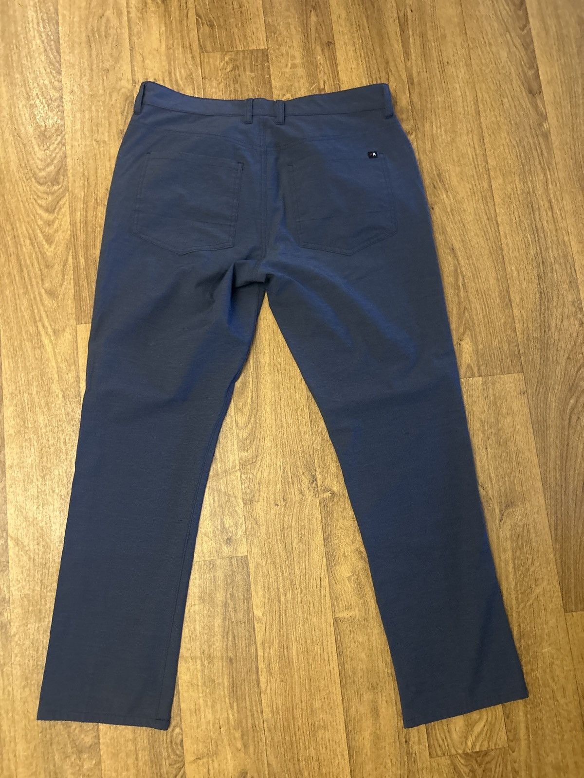 Grand Slam Grand slam golf pants Size US 32 / EU 48 - 3 Thumbnail