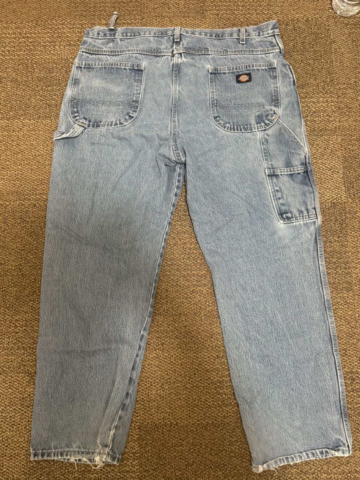 Dickies Dickies oversized skater jeans Size US 40 / EU 56 - 2 Thumbnail