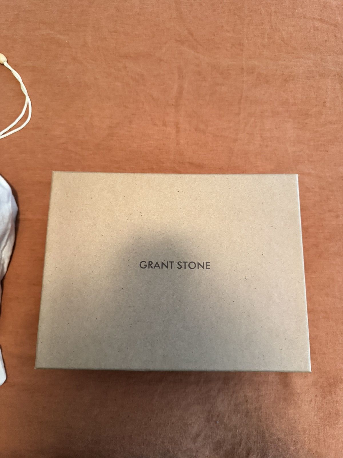 Grant Stone Grant Stone Edward Boot - Color 8 Chromexcel - Mens 7 Size US 7 / EU 40 - 13 Thumbnail