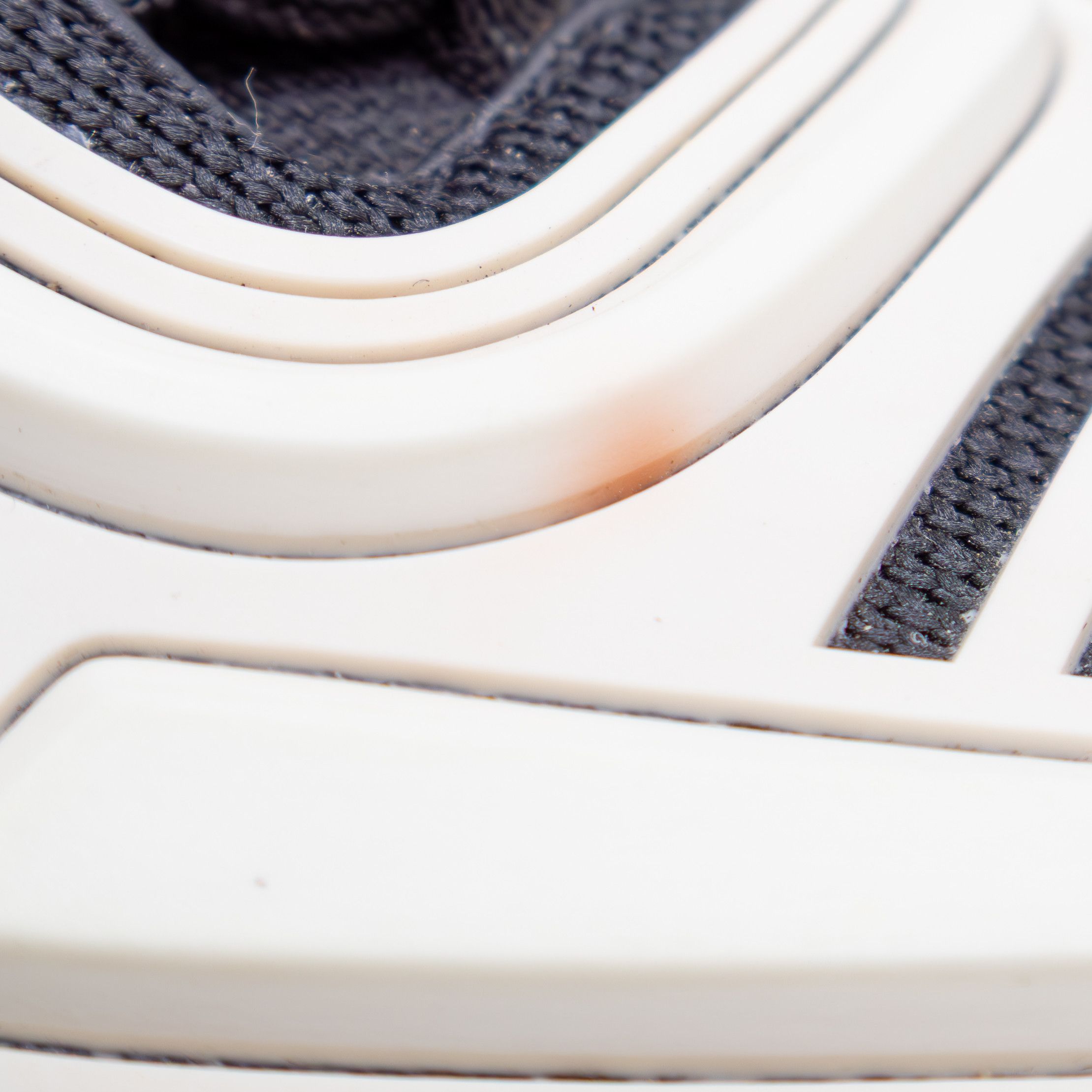 Prada Prada Cloudbust Sneakers White/Black Size US 11 / UK 10 Size US 11 / EU 44 - 11 Thumbnail