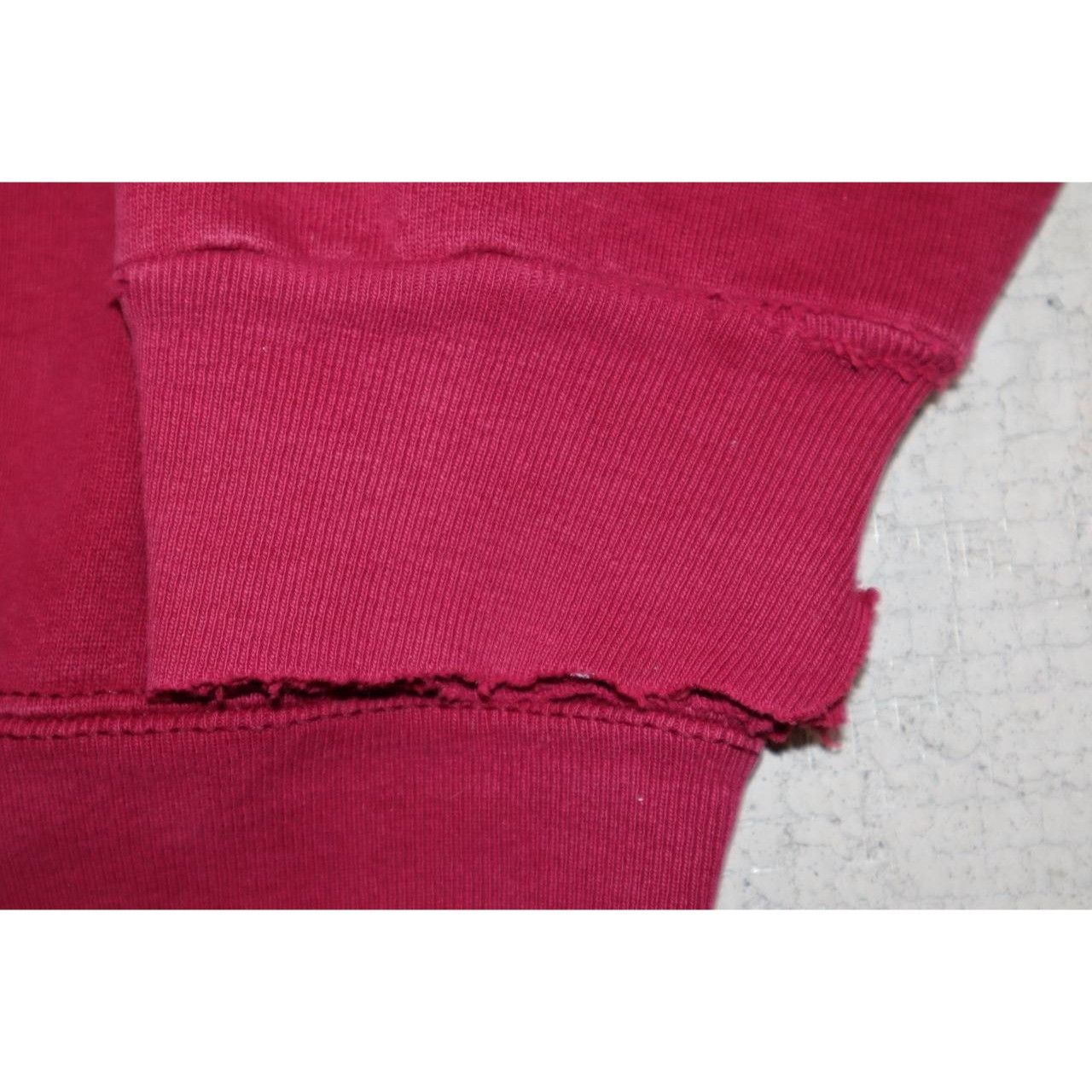 Fruit Of The Loom Vintage 90s Harvard University Crewneck Sweatshirt Men’s L Size US L / EU 52-54 / 3 - 9 Thumbnail