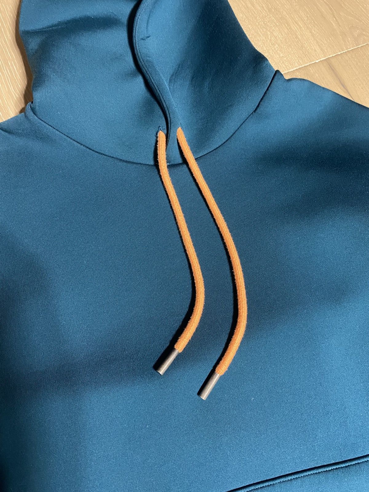 Jordan Brand Jordan ‘23 Engineered’ Fleece Hoodie Size US L / EU 52-54 / 3 - 6 Thumbnail
