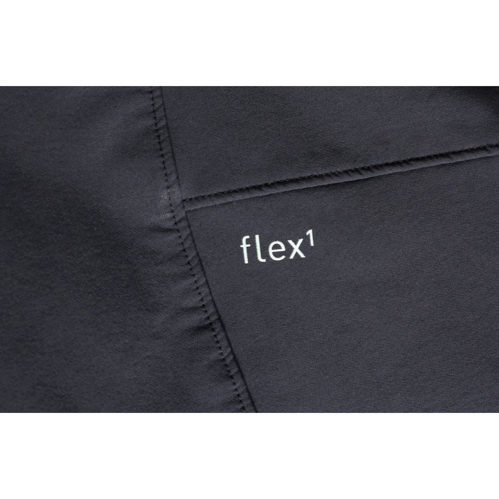 Vintage Norrona Svalbard Flex1 Soft Shell Jacket Women Size S Black Size S / US 4 / IT 40 - 6 Thumbnail