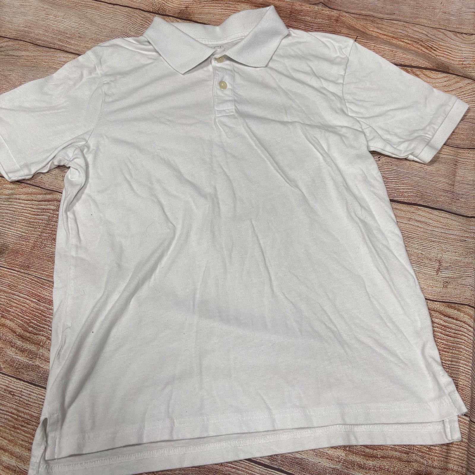 Other Boys Size 14-16 Shirt Bundle Size US XL / EU 56 / 4 - 4 Thumbnail