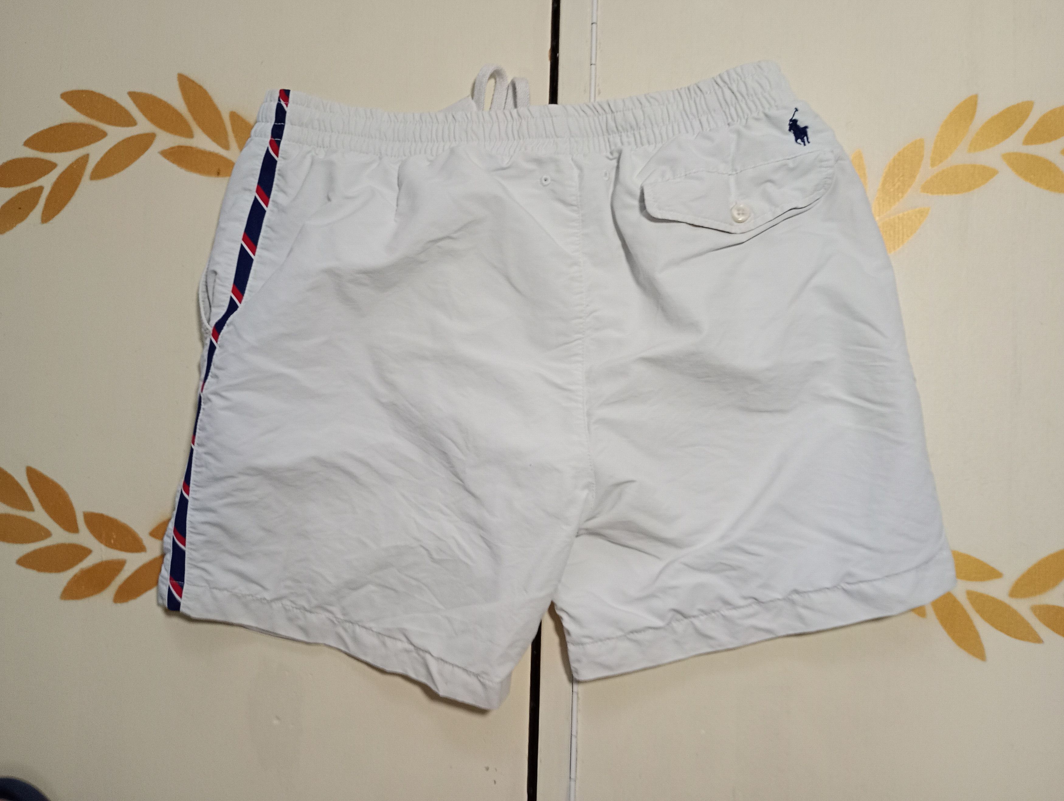 Polo Ralph Lauren Polo Ralph Lauren USA Flag Shorts Size US 32 / EU 48 - 9 Thumbnail