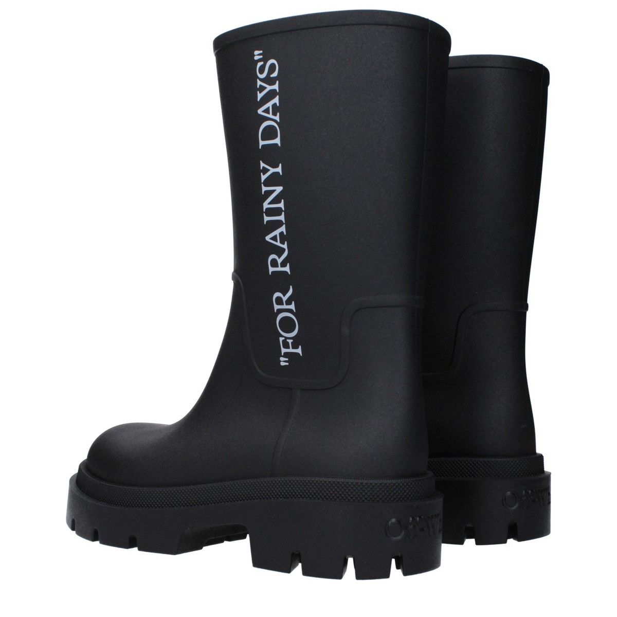 Off-White Rainy days reboot Size US 8 / EU 41 - 4 Thumbnail
