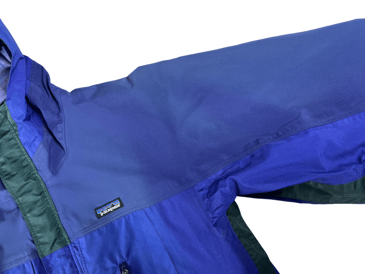 Patagonia × Vintage Vintage Patagonia Jacket L Size US L / EU 52-54 / 3 - 2 Thumbnail