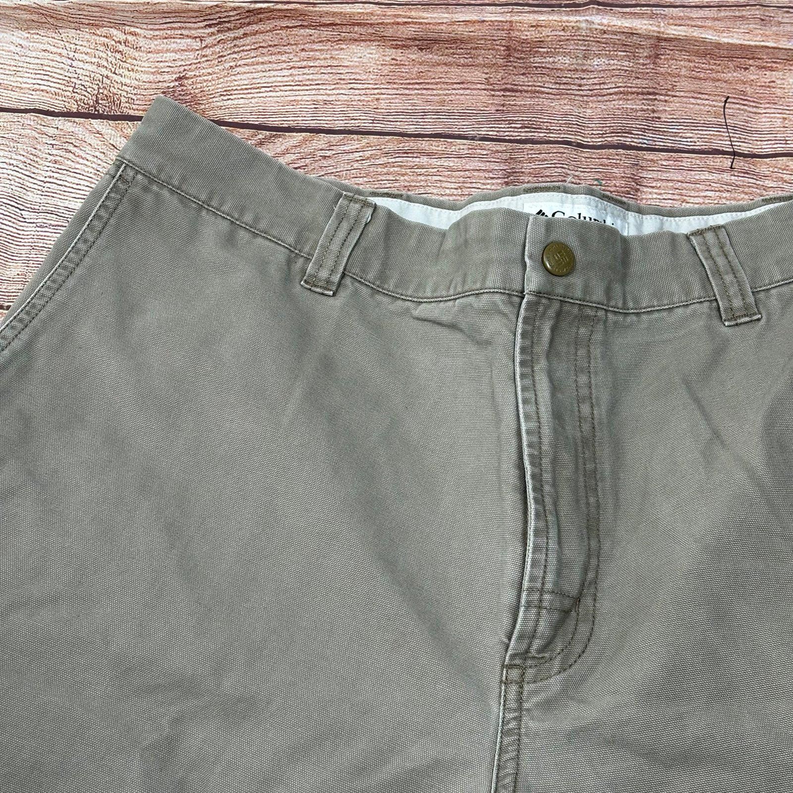Columbia Columbia Men's Casual Shorts Size 36 Size US 36 / EU 52 - 2 Thumbnail