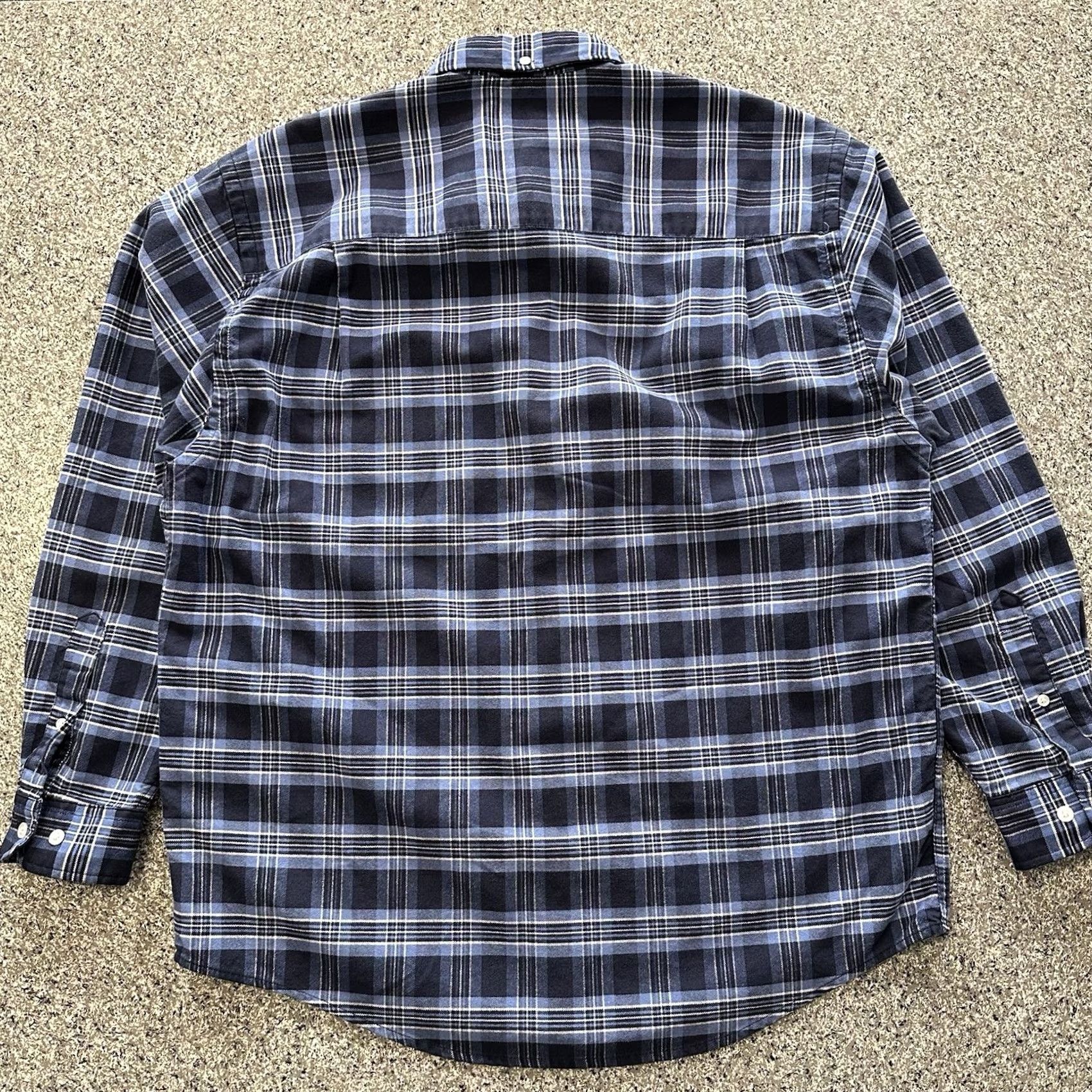 Eddie Bauer Nike Shirt Size US M / EU 48-50 / 2 - 7 Thumbnail