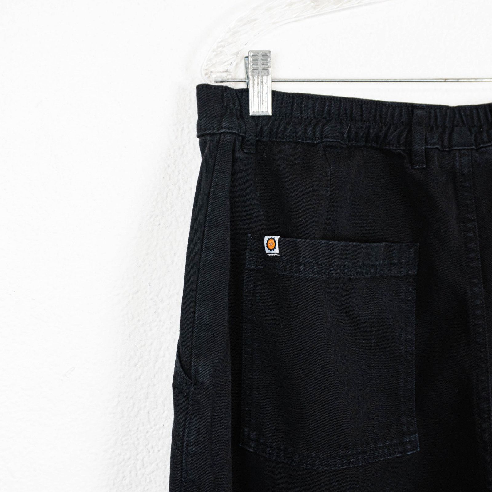 Big Bud Press Big Bud Press Work Pants Basic Black size 0XL Size 34" / US 12 / IT 48 - 13 Thumbnail