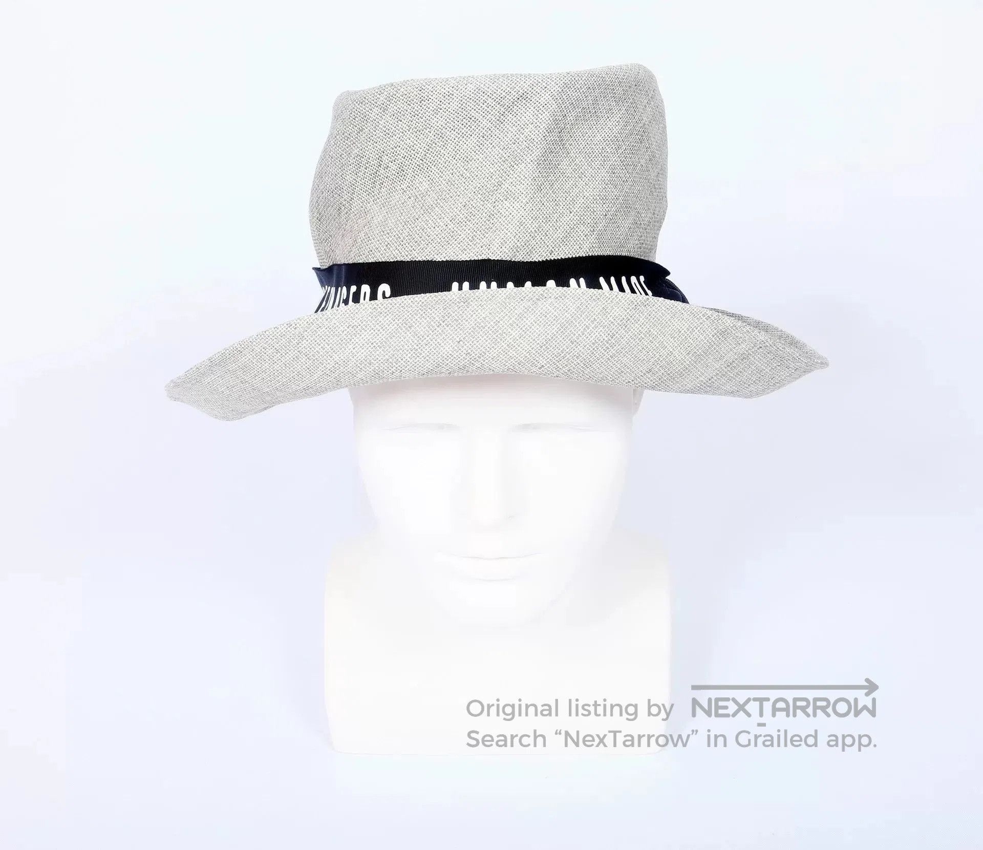 Human Made Human Made Kijima Takayuki Paper Fisherman Hat. Size ONE SIZE - 2 Thumbnail