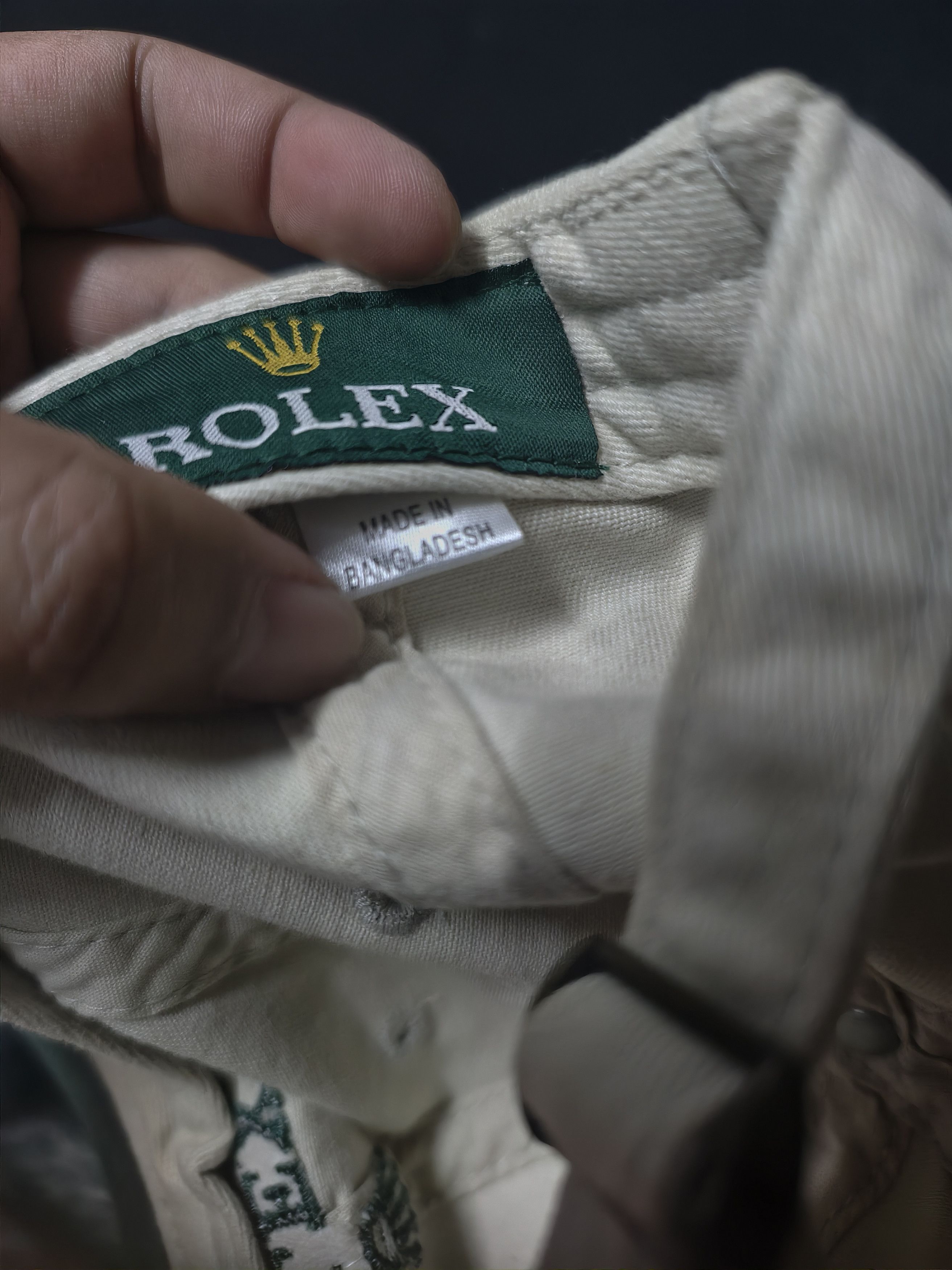 Rolex ROLEX 2011 US SAILING CHAMPIONSHIP Size ONE SIZE - 6 Thumbnail
