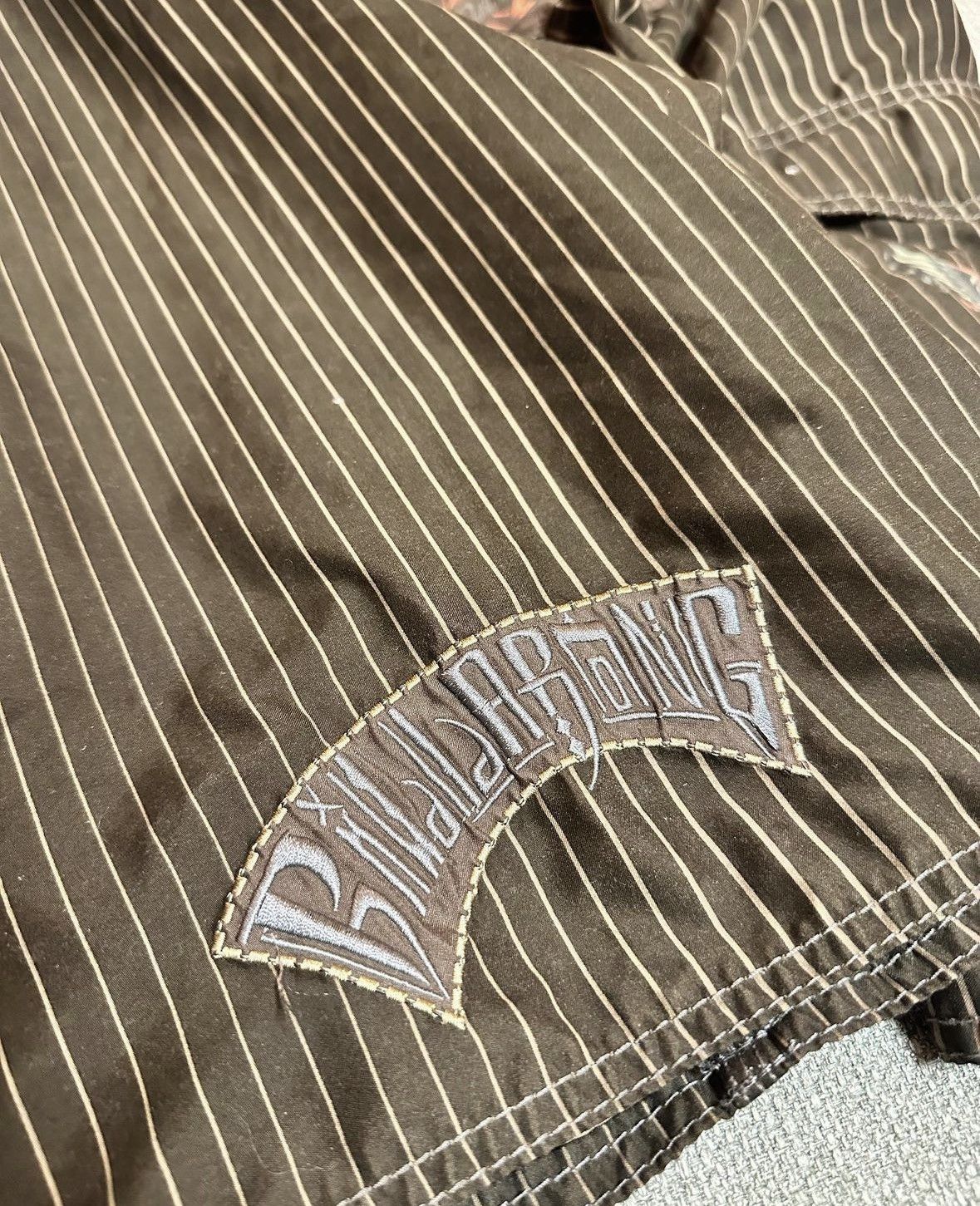 Billabong × Vintage Billabong Size US 36 / EU 52 - 7 Thumbnail