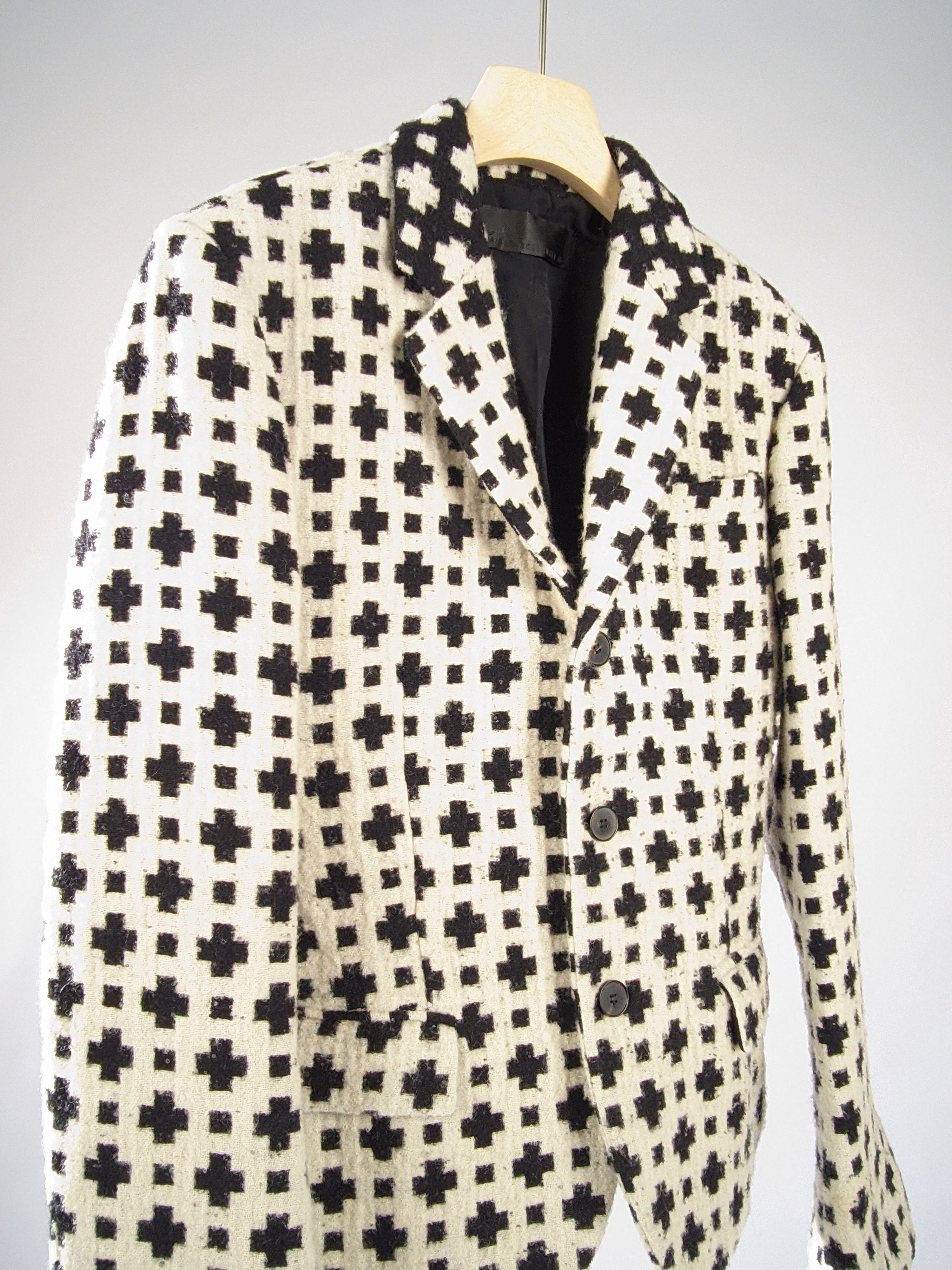 Haider Ackermann haider ackermann suit Size 46R - 4 Thumbnail