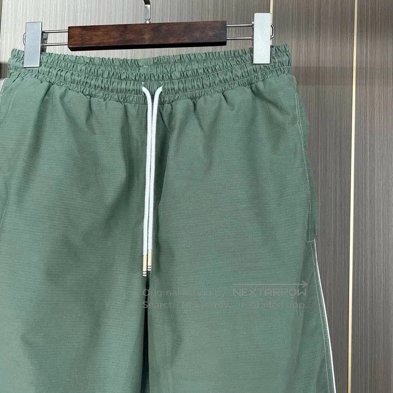 Thom Browne Thom Browne Nylon Casual Long Pants. Size US 32 / EU 48 - 3 Thumbnail