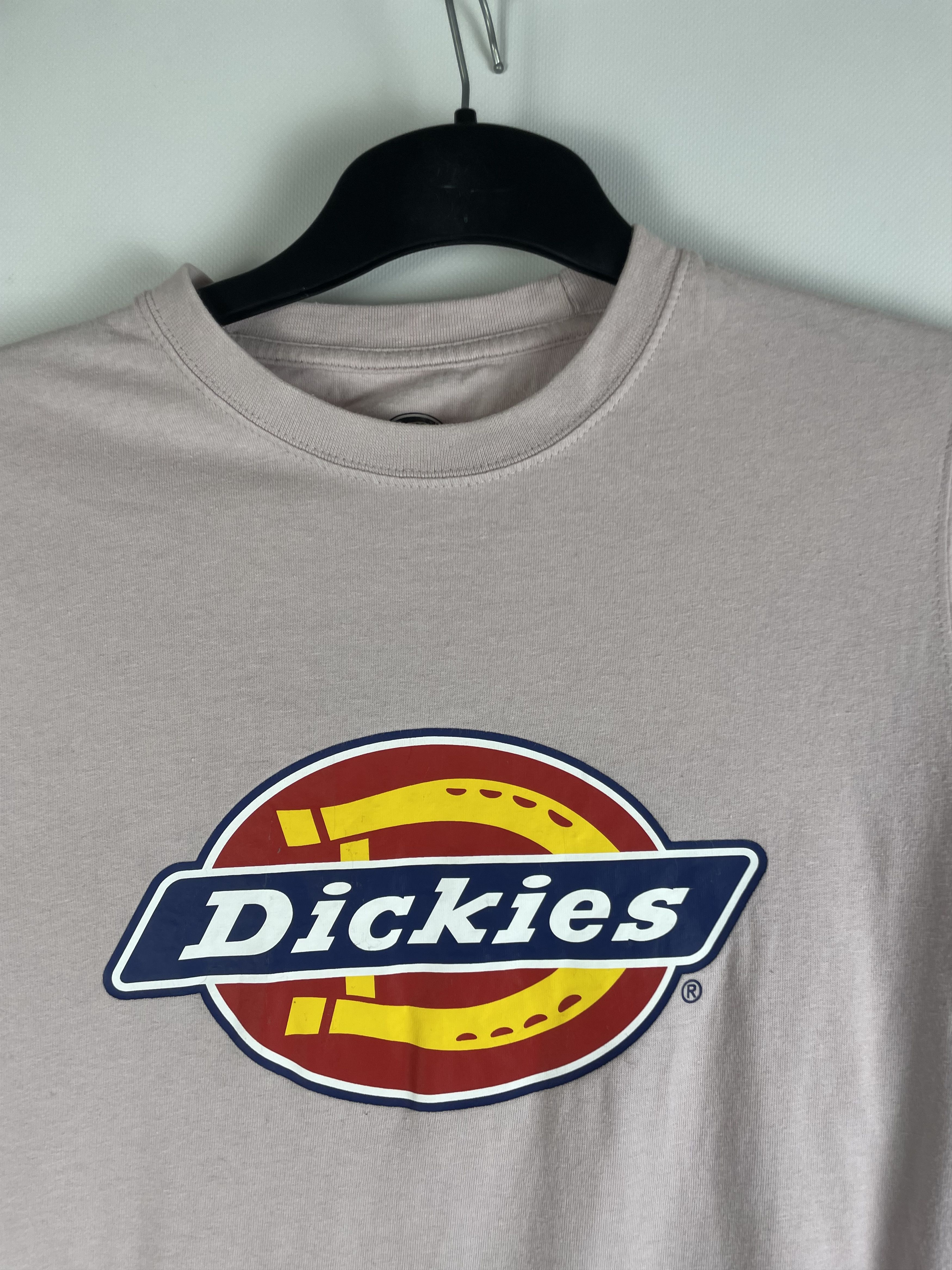 Dickies Vintage Dickies Tee Big Logo Size US S / EU 44-46 / 1 - 3 Thumbnail