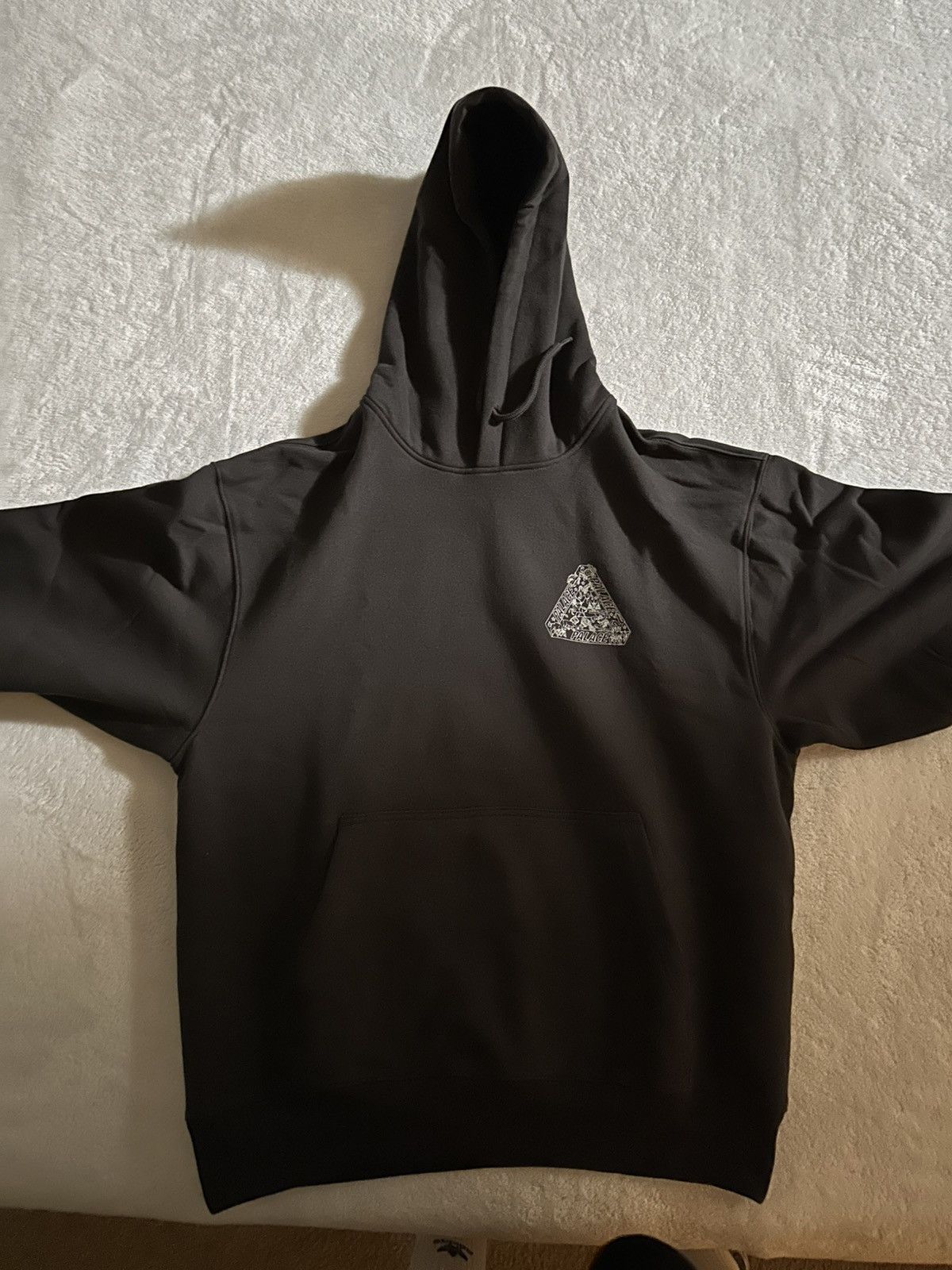 Palace Zodigac Hoodie | Grailed