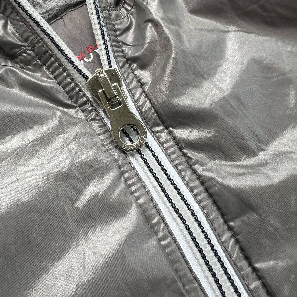 Duvetica Duvetica Full Zip Light Jacket Size US S / EU 44-46 / 1 - 5 Thumbnail