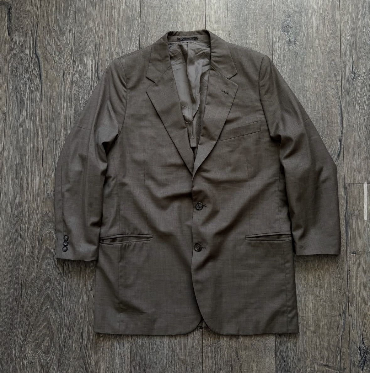 Fendi FENDI COAT Size US S / EU 44-46 / 1 - 1 Thumbnail