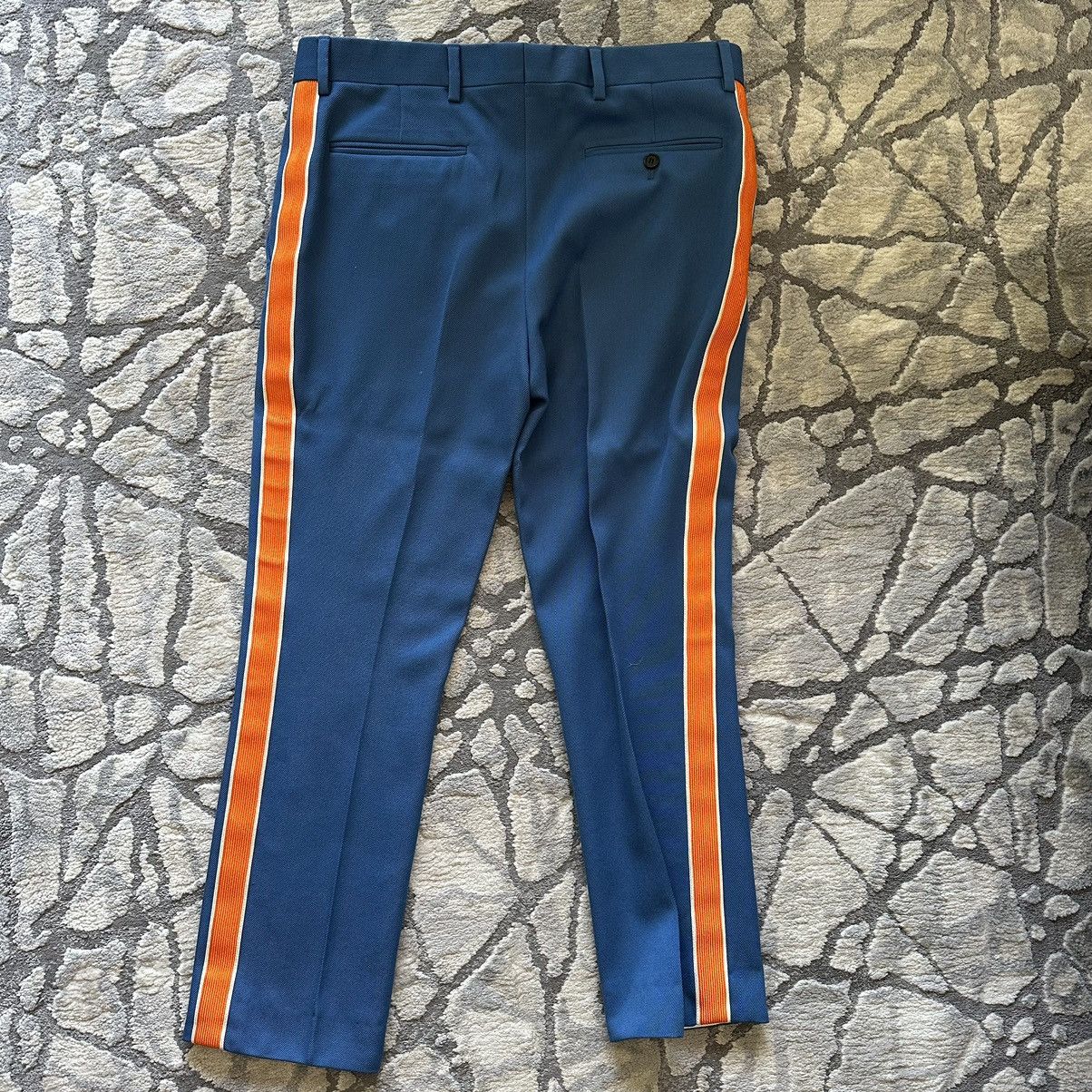 Calvin Klein 205W39NYC Spring Sale - Calvin Klein/Raf Simons Marching Band Pants Size US 31 - 5 Thumbnail
