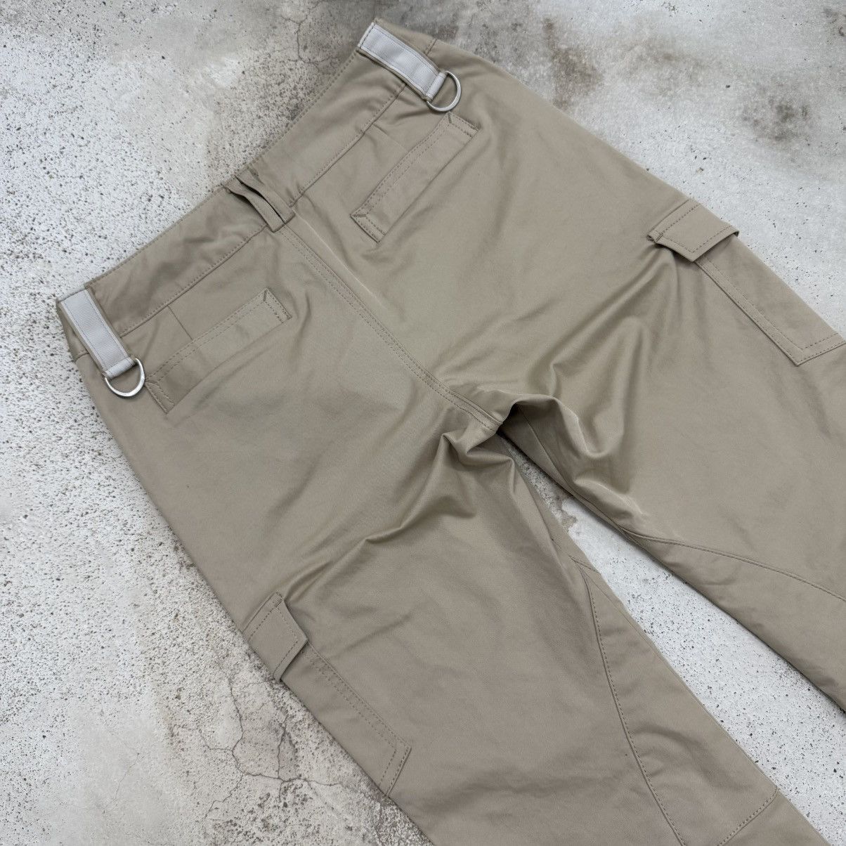 Vintage Aqua 212 Flare Trackwear Cloth Women Size 27" / US 4 / IT 40 - 10 Thumbnail