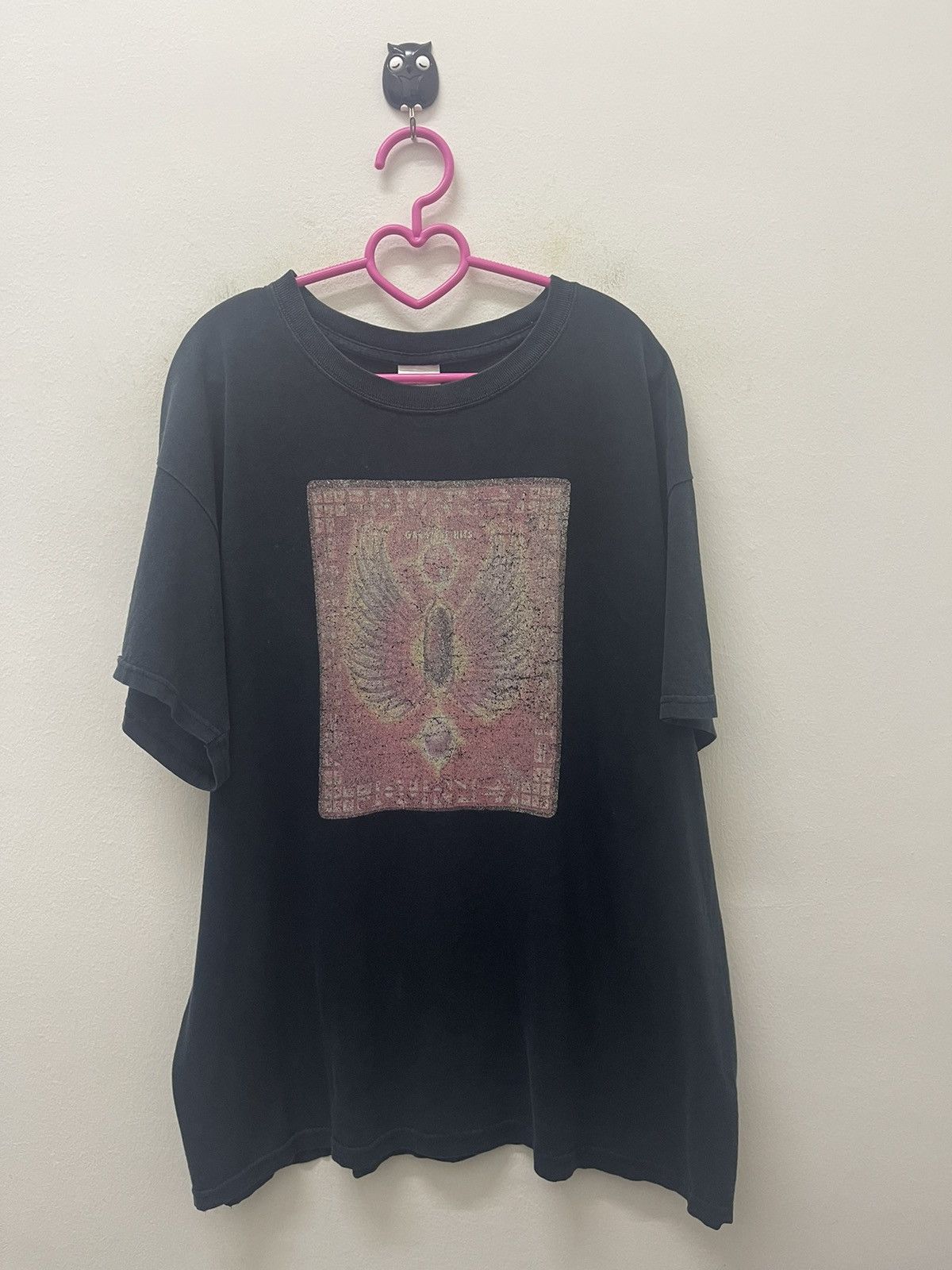 Rare Vintage JOURNEY Greatest Hits Album