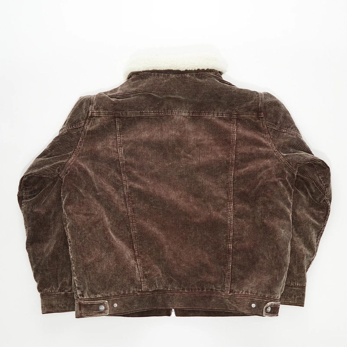 Kith KITH CORDUROY LAIGHT JACKET Size US XL / EU 56 / 4 - 3 Thumbnail