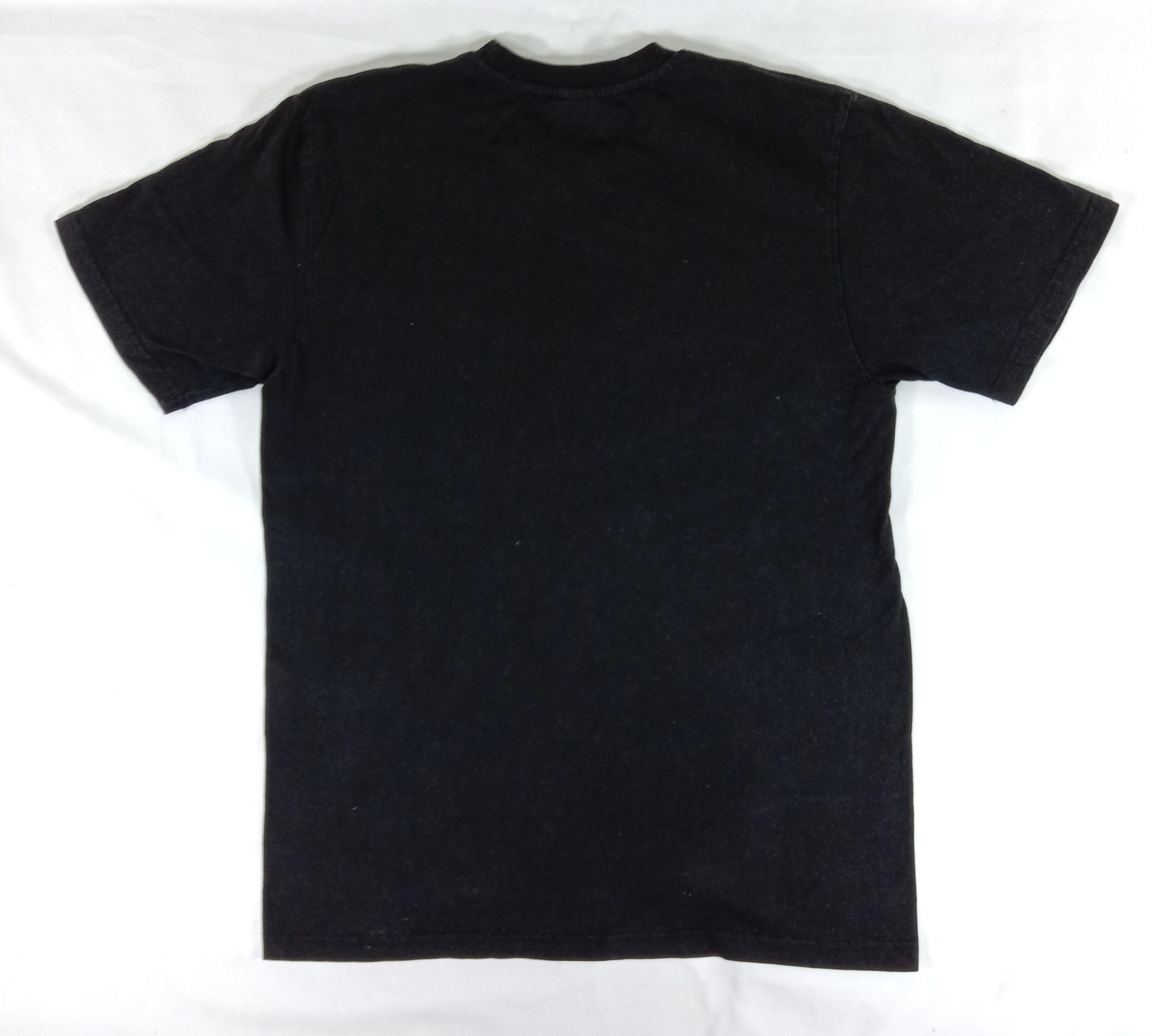 Japanese Brand Vintage Fluke T Shirt Size US L / EU 52-54 / 3 - 4 Thumbnail
